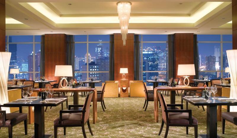 The Ritz-Carlton Jakarta, Pacific Place Eksteriør billede